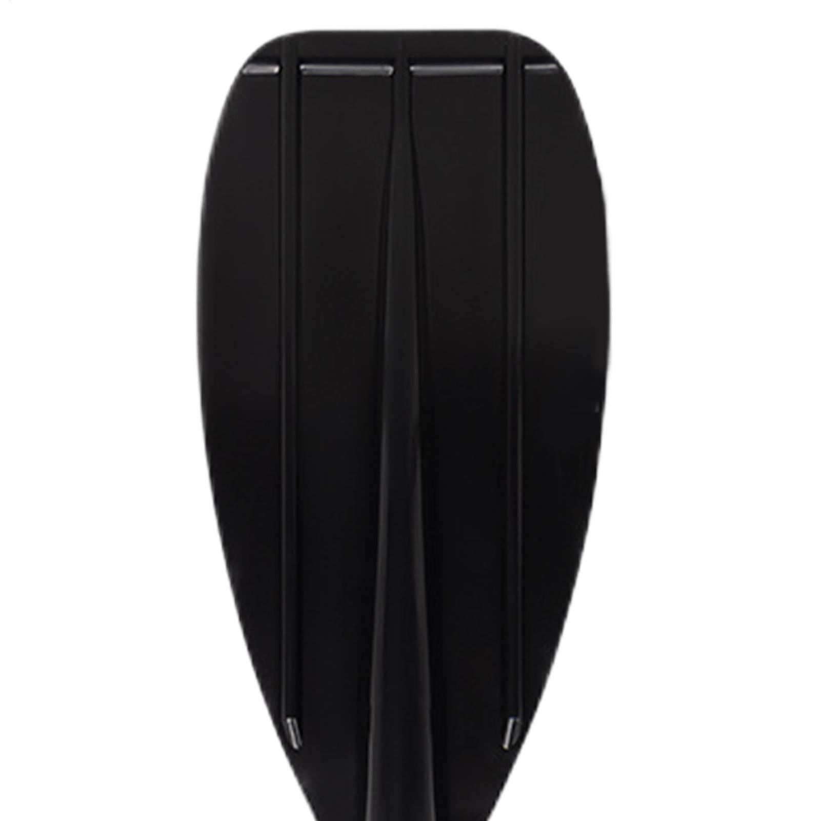 مجداف كاياك من ألياف الكربون م - مراجعة Fishing Boat Oar وسعره