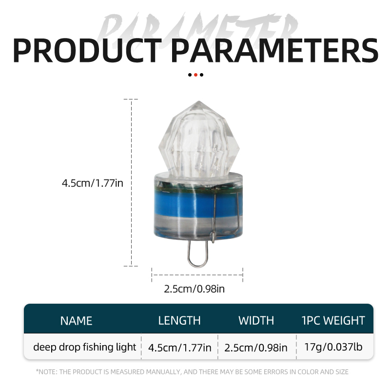 ShareShark 5 قطعة LED مصباح ال - مراجعة Fishing Boat Navigation Light وسعره