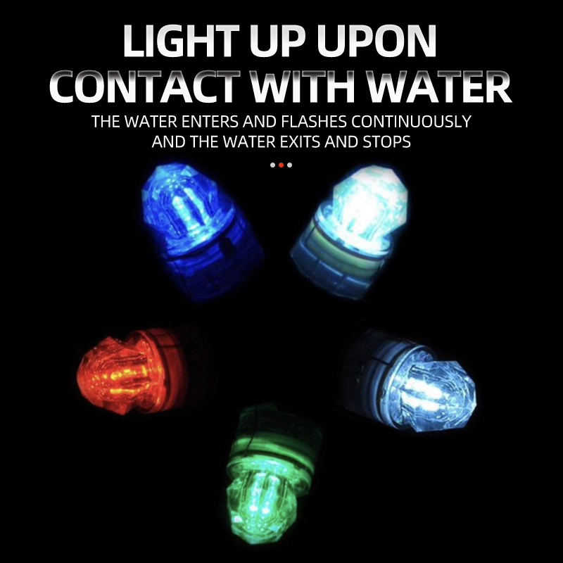 ShareShark 5 قطعة LED مصباح ال - مراجعة Fishing Boat Navigation Light وسعره
