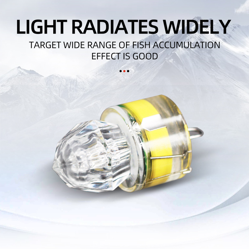 ShareShark 5 قطعة LED مصباح ال - مراجعة Fishing Boat Navigation Light وسعره