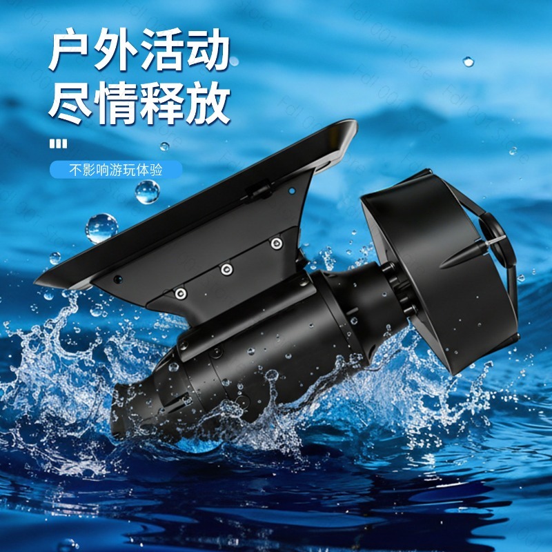 لوح تجديف SUP للترفيه الخارجي  - مراجعة Fishing Boat Paddle وسعره